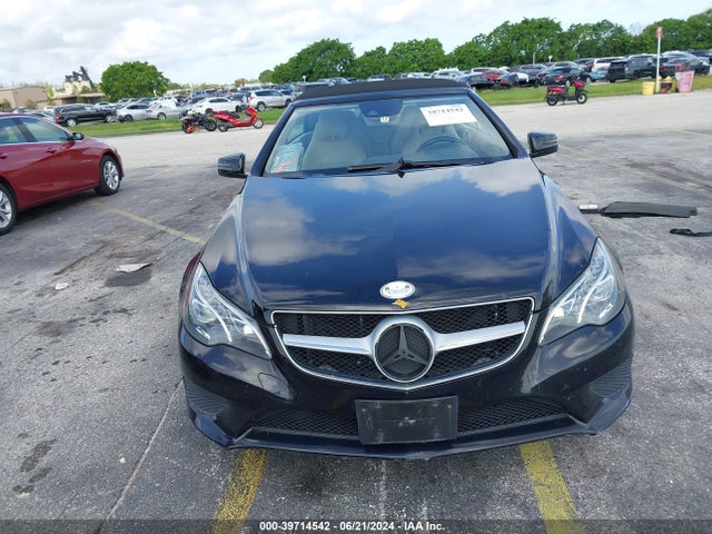 WDDKK5KF8EF245964 Mercedes-Benz E 350