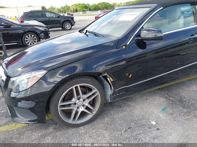 Mercedes-Benz E 350 2014 WDDKK5KF8EF245964 Image 16