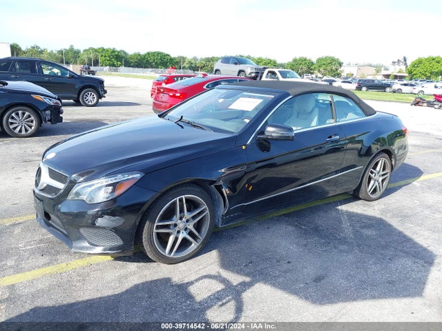 WDDKK5KF8EF245964 Mercedes-Benz E 350