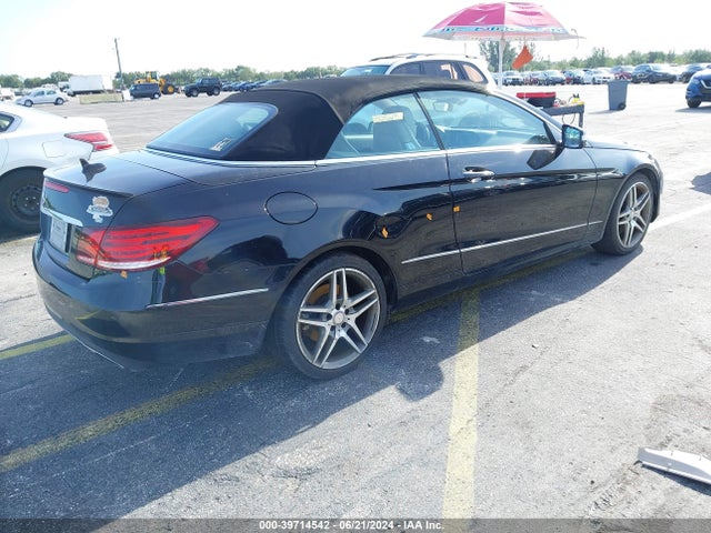 WDDKK5KF8EF245964 Mercedes-Benz E 350