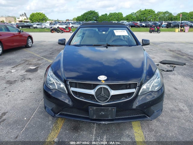 WDDKK5KF8EF245964 Mercedes-Benz E 350
