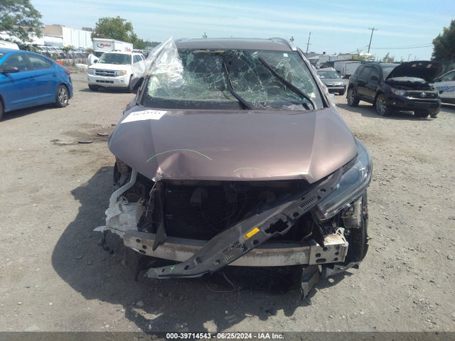 5TDJZRFH8HS409383 Toyota Highlander Xle