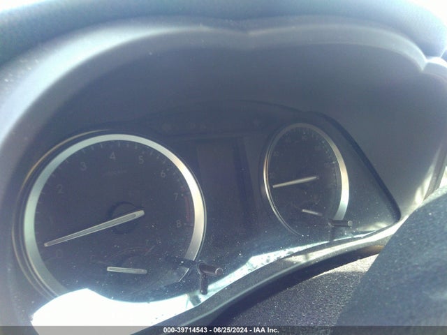 5TDJZRFH8HS409383 Toyota Highlander Xle