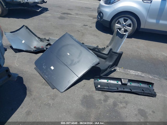 Honda Civic Sport 2022 2HGFE2F53NH597319 Image 12