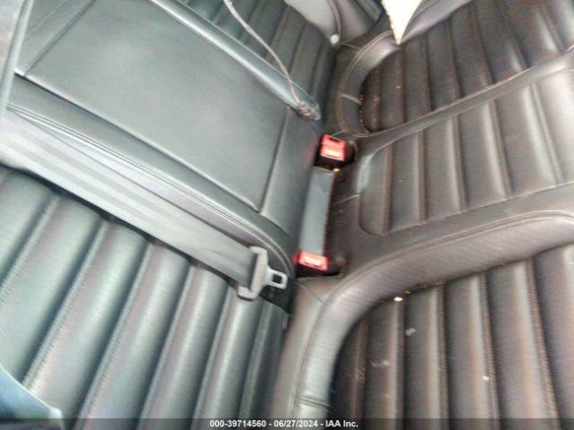 WVWBP7AN7EE507267 Volkswagen Cc 2.0t Sport