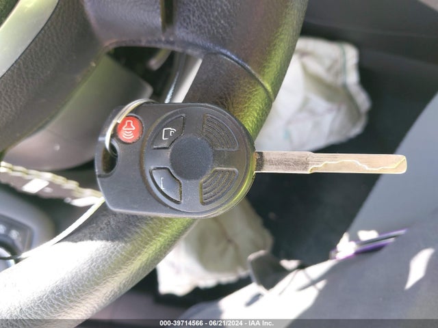 Ford ESCAPE SE 2014 1FMCU0GX0EUD92395 Image 11