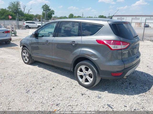 Ford ESCAPE SE 2014 1FMCU0GX0EUD92395 Image 3