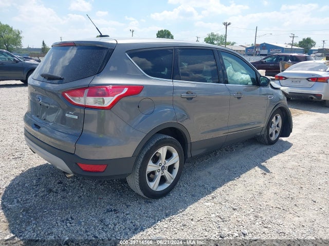 Ford ESCAPE SE 2014 1FMCU0GX0EUD92395 Image 4