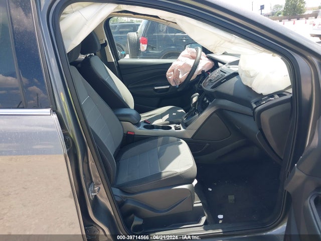 Ford ESCAPE SE 2014 1FMCU0GX0EUD92395 Image 5