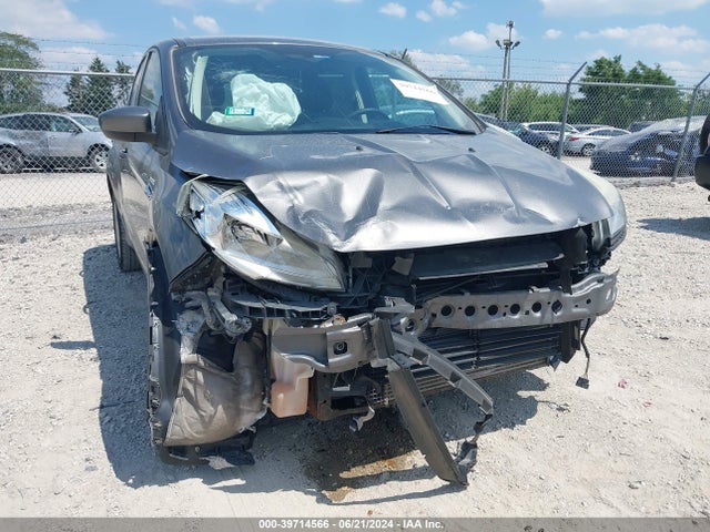 Ford ESCAPE SE 2014 1FMCU0GX0EUD92395 Image 6