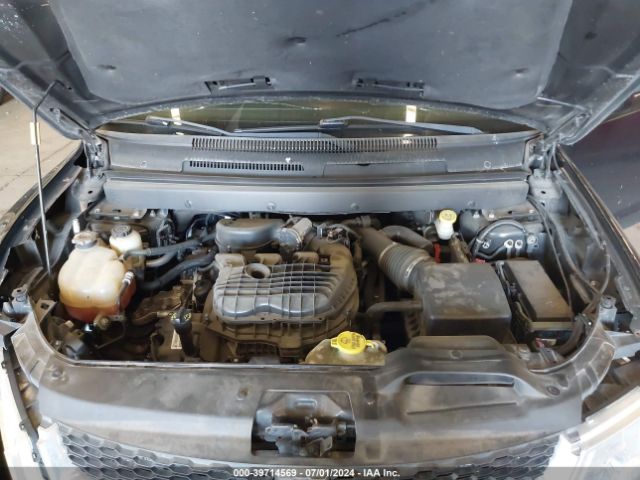 3C4PDCBGXGT218958 Dodge Journey Sxt
