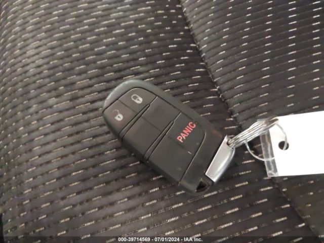 3C4PDCBGXGT218958 Dodge Journey Sxt