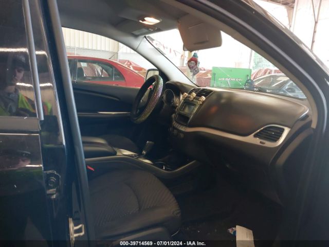 3C4PDCBGXGT218958 Dodge Journey Sxt