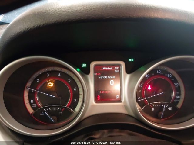 3C4PDCBGXGT218958 Dodge Journey Sxt