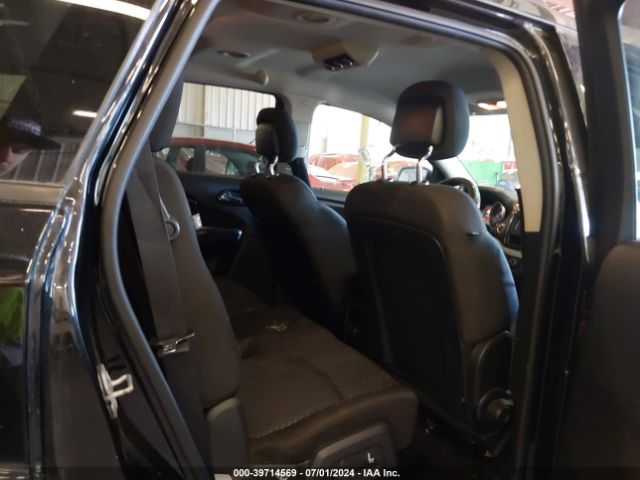 3C4PDCBGXGT218958 Dodge Journey Sxt