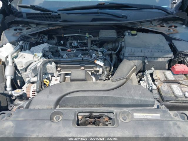 1N4AL3AP7GC216953 Nissan ALTIMA 2.5