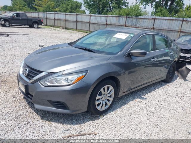 1N4AL3AP7GC216953 Nissan ALTIMA 2.5