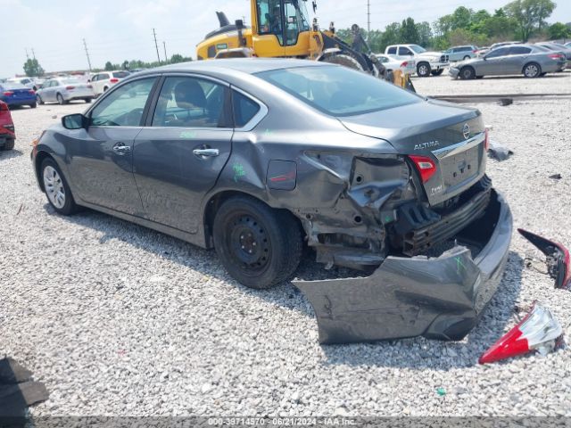 1N4AL3AP7GC216953 Nissan ALTIMA 2.5