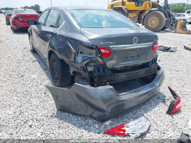 1N4AL3AP7GC216953 Nissan ALTIMA 2.5