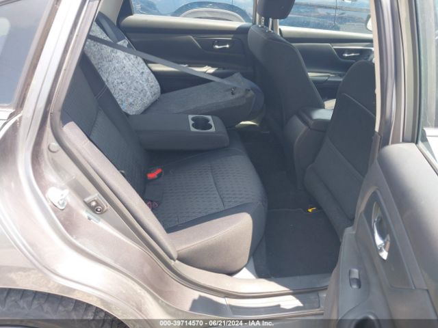 1N4AL3AP7GC216953 Nissan ALTIMA 2.5