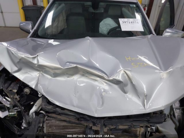 2GNAXYEX7K6277668 Chevrolet Equinox Premier