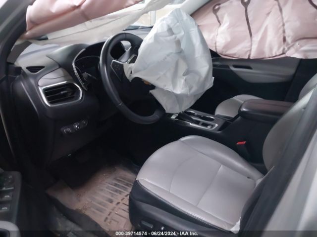 2GNAXYEX7K6277668 Chevrolet Equinox Premier