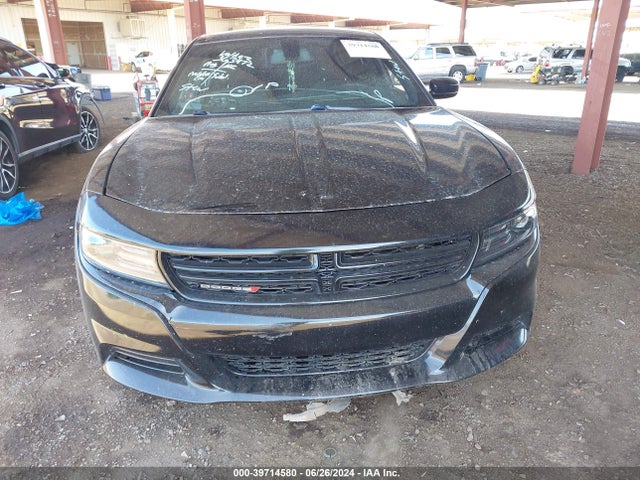 Dodge Charger Se 2015 2C3CDXBG8FH778611 Image 13