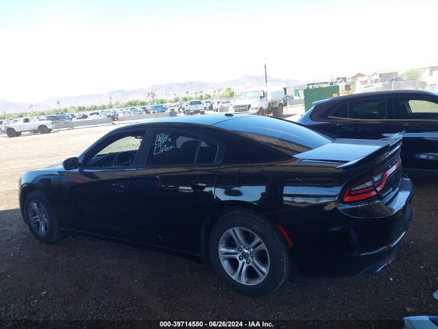 Dodge Charger Se 2015 2C3CDXBG8FH778611 Image 15