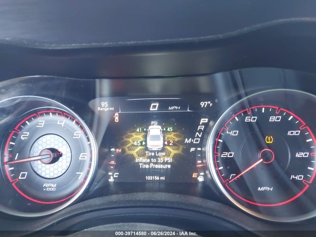 Dodge Charger Se 2015 2C3CDXBG8FH778611 Image 16