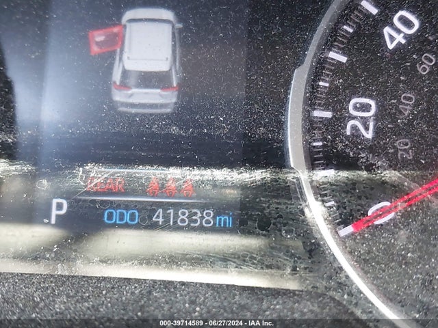 Toyota RAV4 LE 2022 2T3F1RFV6NC321446 Image 7