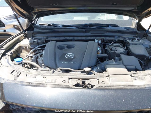 7MMVABCM8PN148388 Mazda Cx-50 2.5 S Preferred Plus