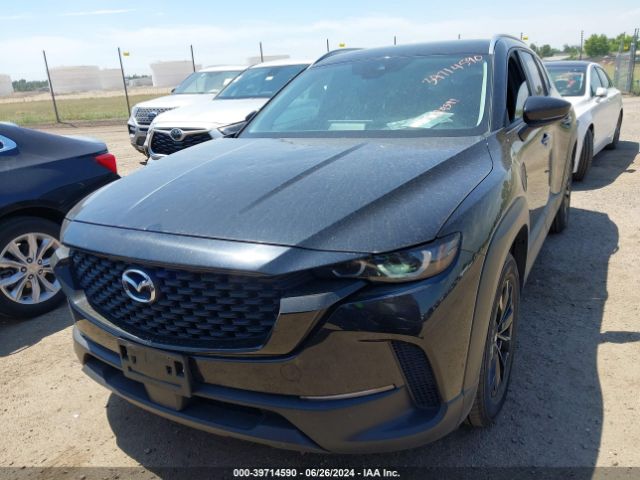 7MMVABCM8PN148388 Mazda Cx-50 2.5 S Preferred Plus