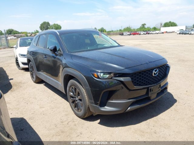 7MMVABCM8PN148388 Mazda Cx-50 2.5 S Preferred Plus