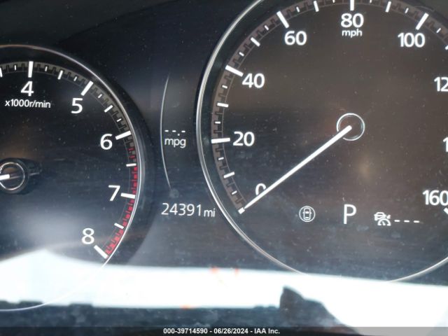7MMVABCM8PN148388 Mazda Cx-50 2.5 S Preferred Plus
