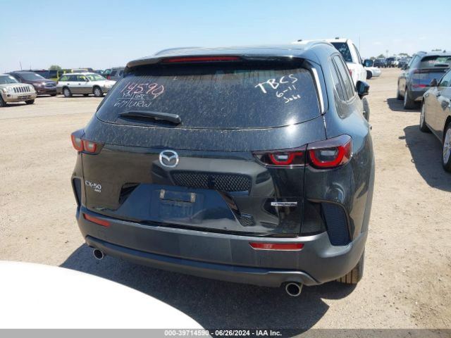 7MMVABCM8PN148388 Mazda Cx-50 2.5 S Preferred Plus