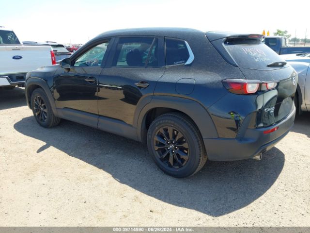 7MMVABCM8PN148388 Mazda Cx-50 2.5 S Preferred Plus