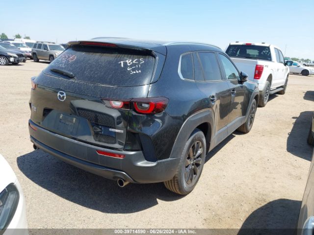 7MMVABCM8PN148388 Mazda Cx-50 2.5 S Preferred Plus
