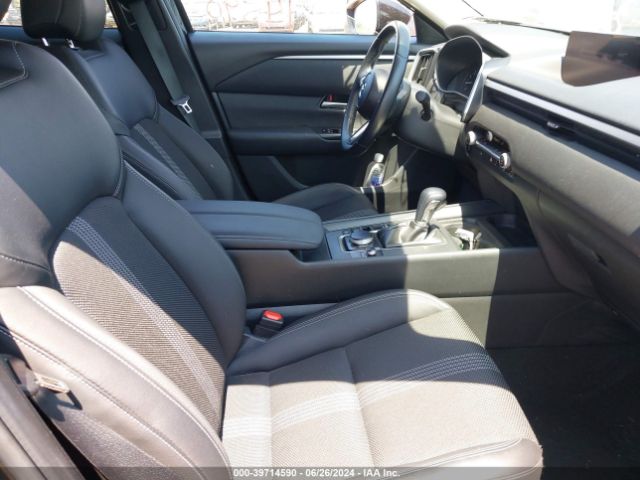 7MMVABCM8PN148388 Mazda Cx-50 2.5 S Preferred Plus