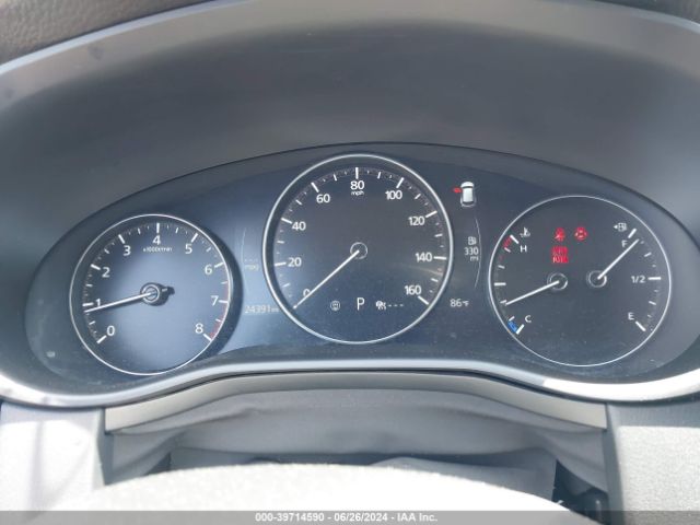 7MMVABCM8PN148388 Mazda Cx-50 2.5 S Preferred Plus