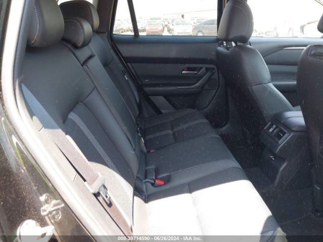 7MMVABCM8PN148388 Mazda Cx-50 2.5 S Preferred Plus