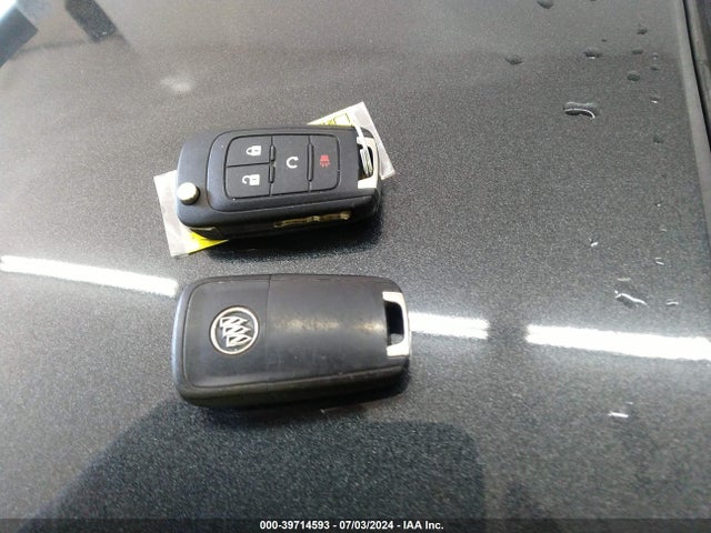 KL4CJ2SM4GB671279 Buick Encore