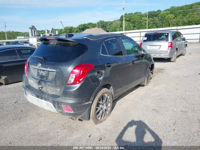 KL4CJ2SM4GB671279 Buick Encore