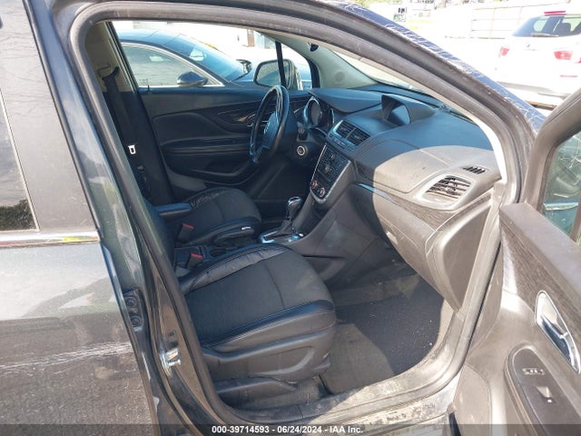KL4CJ2SM4GB671279 Buick Encore