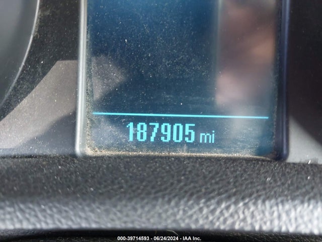 KL4CJ2SM4GB671279 Buick Encore