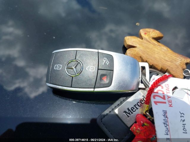 WDD3G4FB3KW011041 Mercedes-Benz A 220 4matic