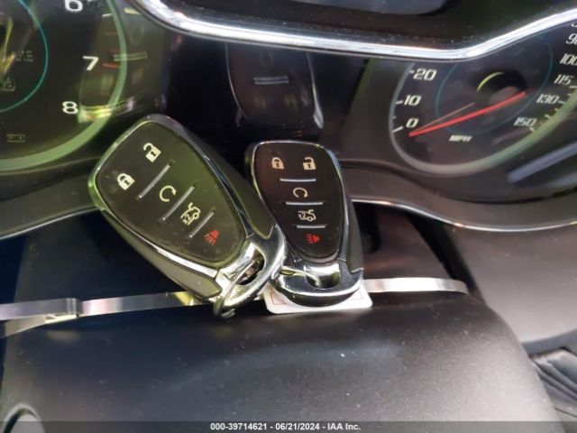 1G1BF5SM4K7106104 Chevrolet Cruze Premier
