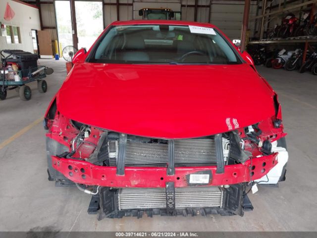 1G1BF5SM4K7106104 Chevrolet Cruze Premier