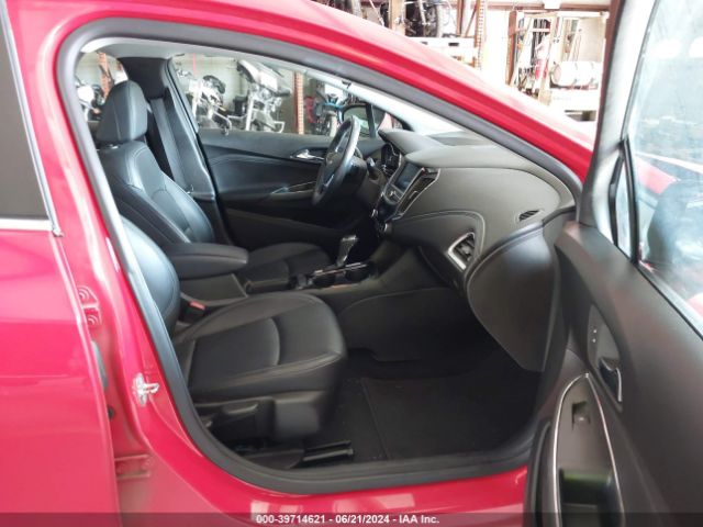 1G1BF5SM4K7106104 Chevrolet Cruze Premier