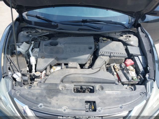 1N4AL3AP2GC146701 Nissan Altima 2.5 Sr