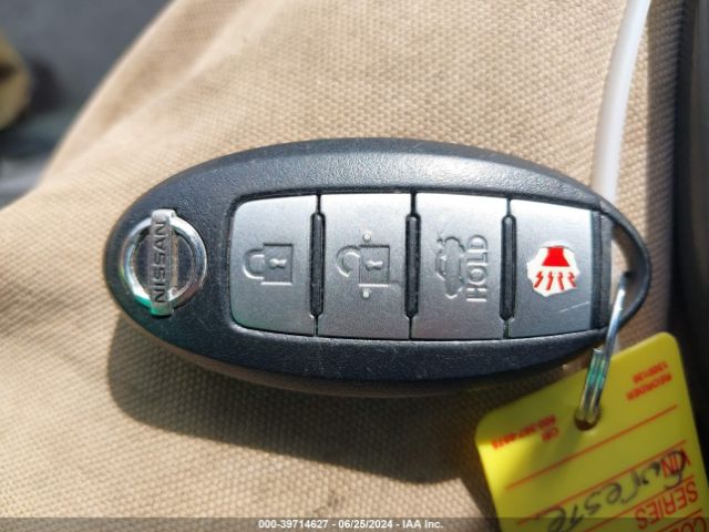 1N4AL3AP2GC146701 Nissan Altima 2.5 Sr